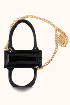 Cross-Body Bag - E211|Black