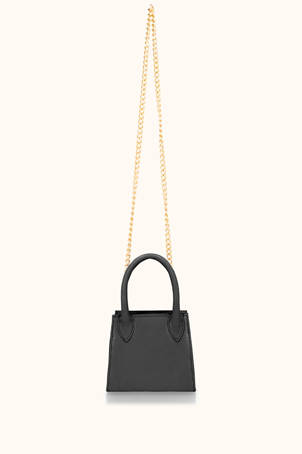 Cross-Body Bag - E211|Black