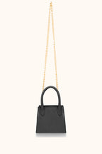 Cross-Body Bag - E211|Black