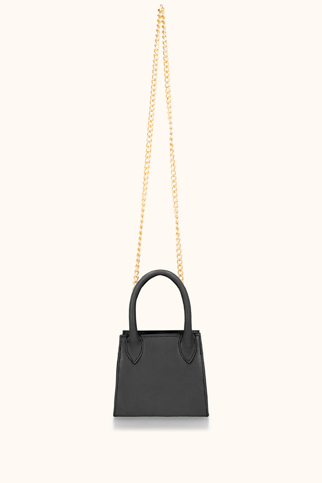 Cross-Body Bag - E211|Black