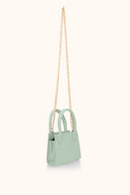 Cross-Body Bag - E211|Black