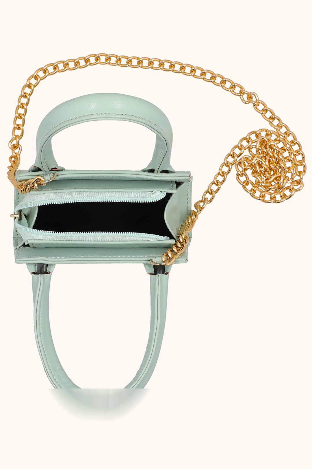 Cross-Body Bag - E211|Black