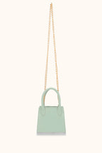 Cross-Body Bag - E211|Black