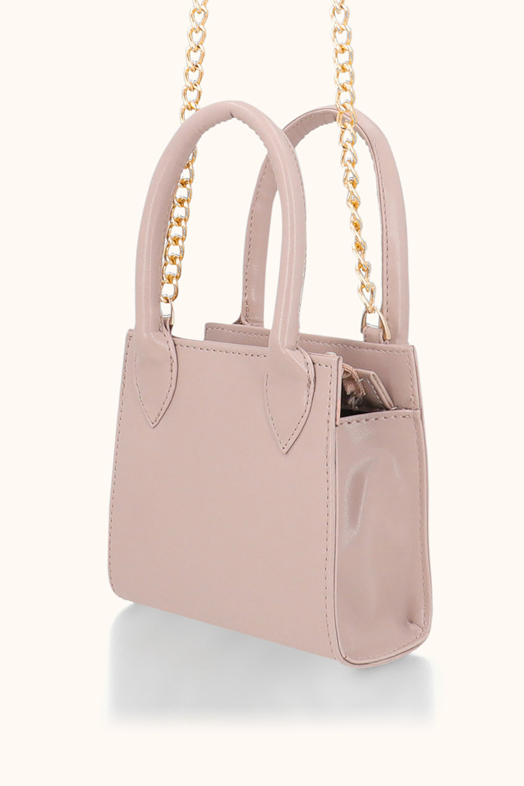 Cross-Body Bag - E211|Black
