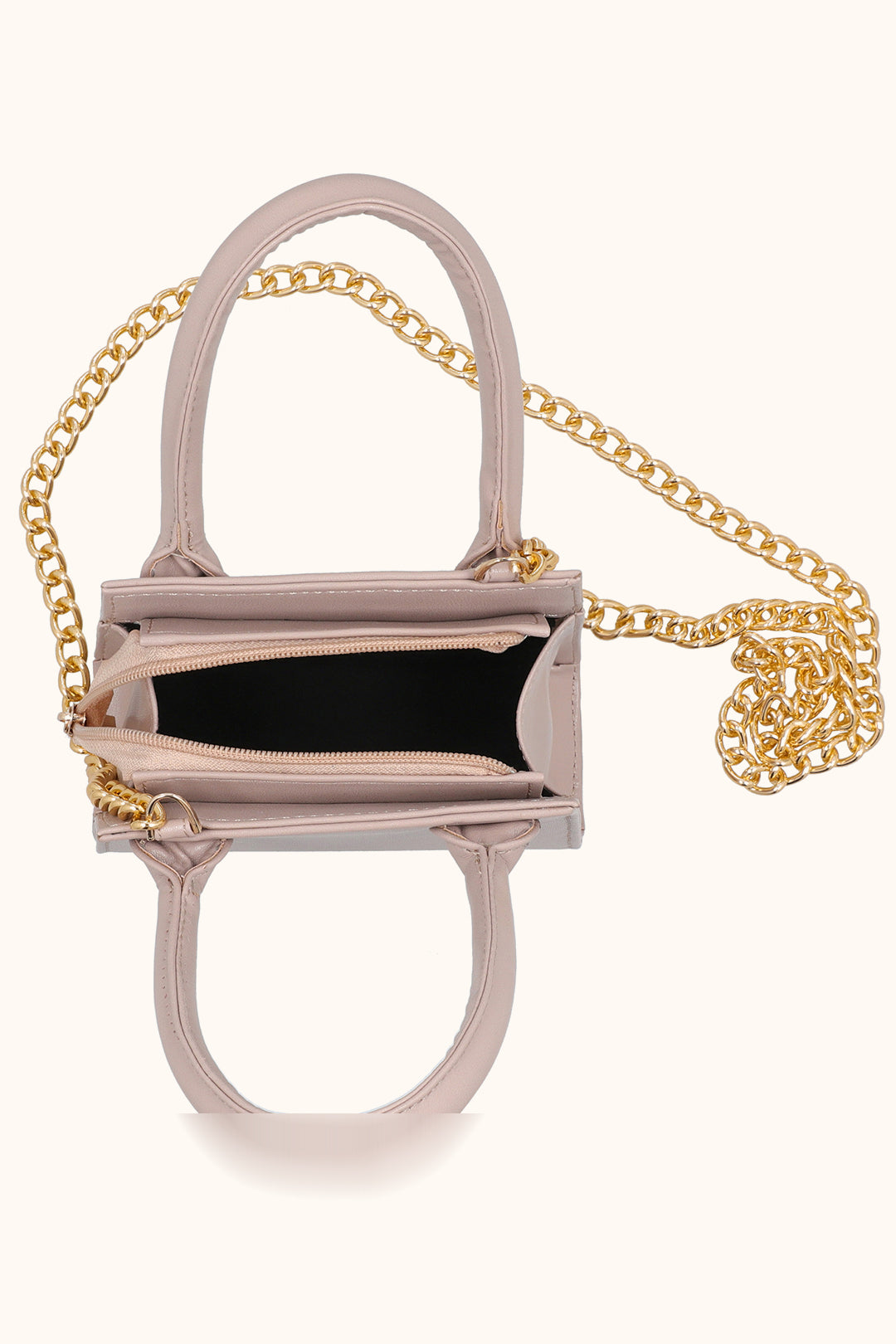 Cross-Body Bag - E211|Black