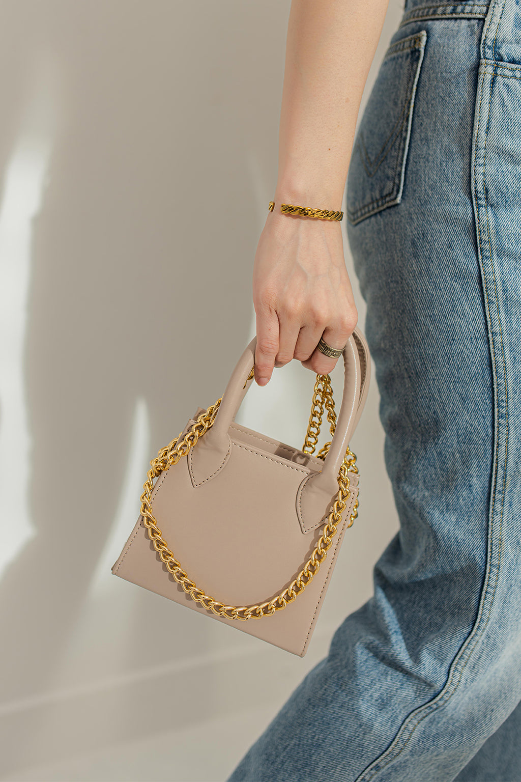 Cross-Body Bag - E211|Black