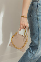 Cross-Body Bag - E211|Black