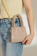 Cross-Body Bag - E211|Black