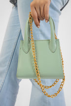 Cross-Body Bag - E211|Black