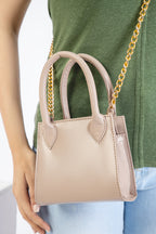 Cross-Body Bag - E211|Black