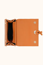 Cross-Body Bags - E215 - Mustard