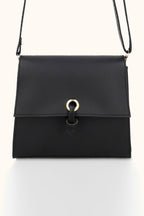 Cross-Body Bag - E215|Black