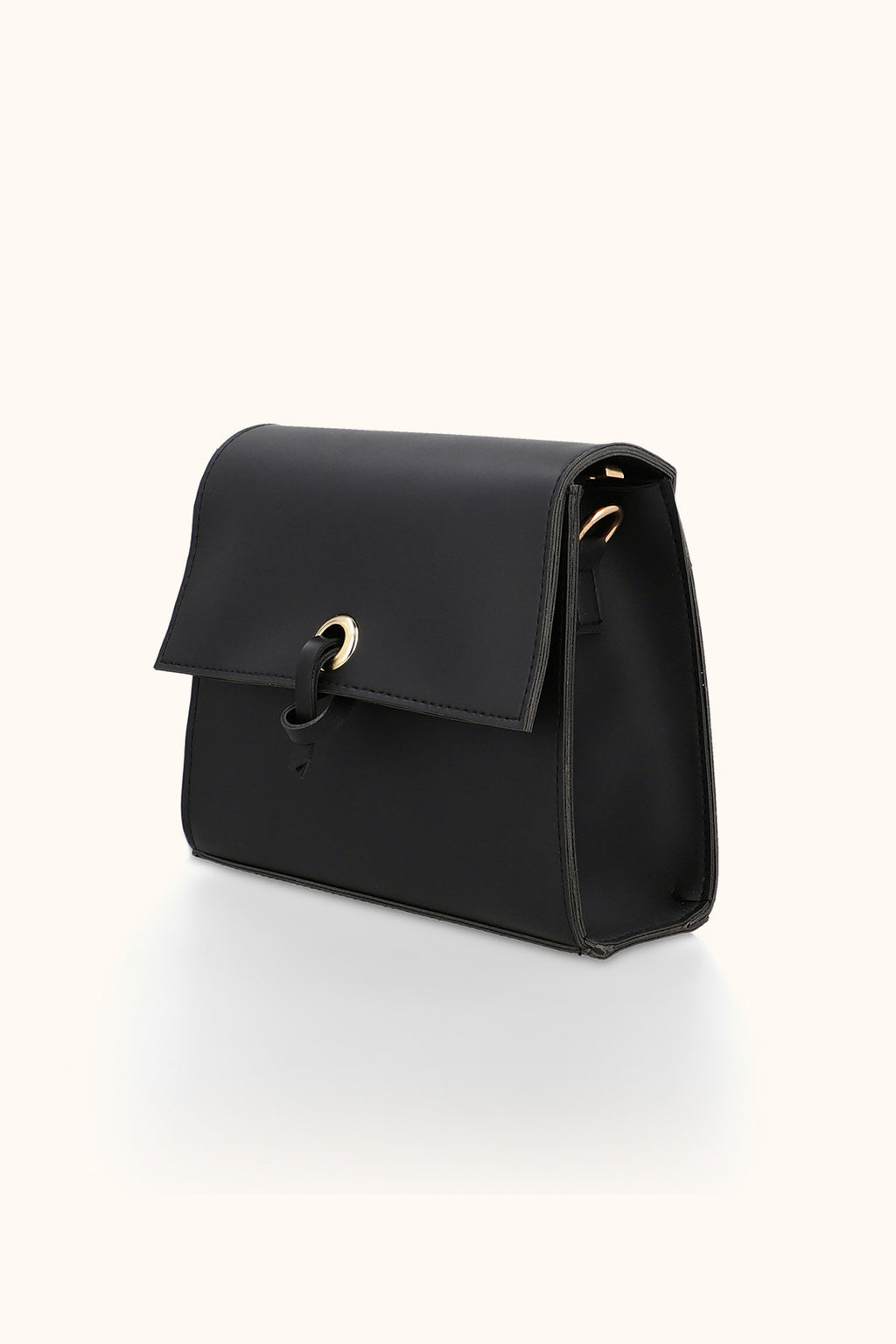 Cross-Body Bag - E215|Black