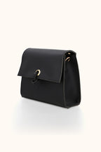 Cross-Body Bag - E215|Black
