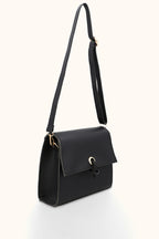 Cross-Body Bag - E215|Black