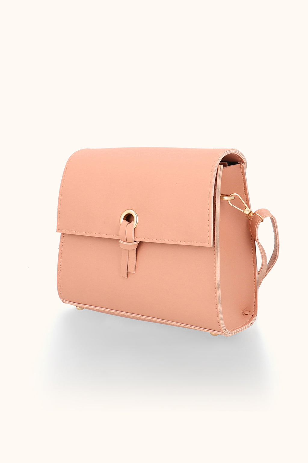 Cross-Body Bag - E215|Black
