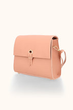 Cross-Body Bag - E215|Black