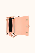 Cross-Body Bag - E215|Black