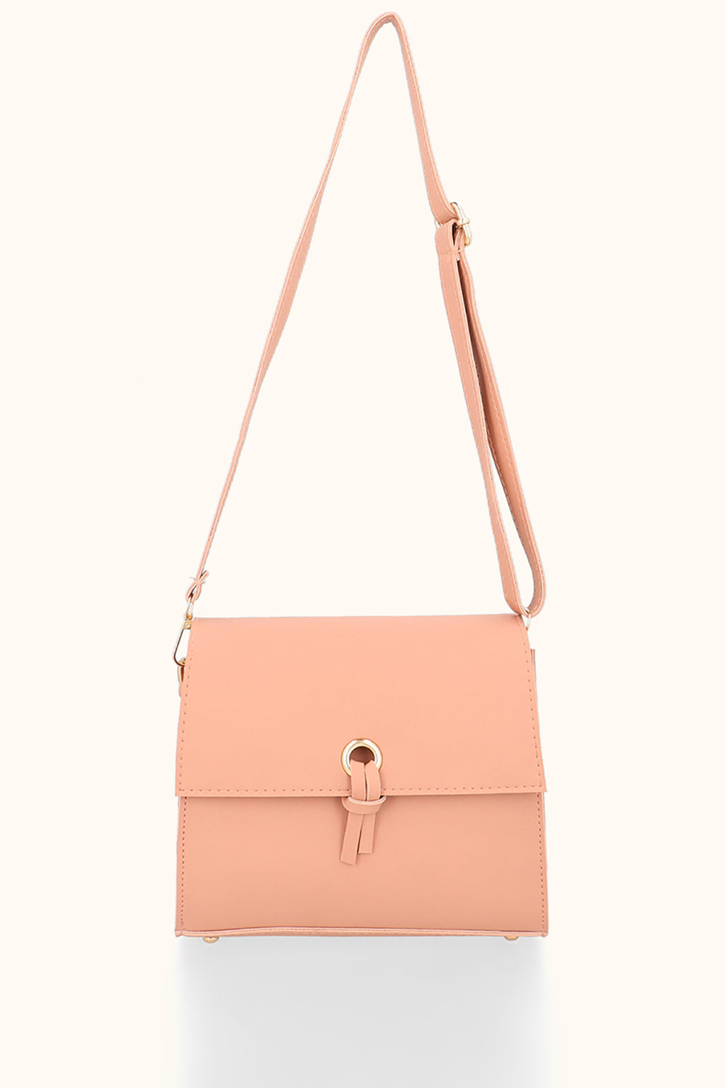 Cross-Body Bag - E215|Black