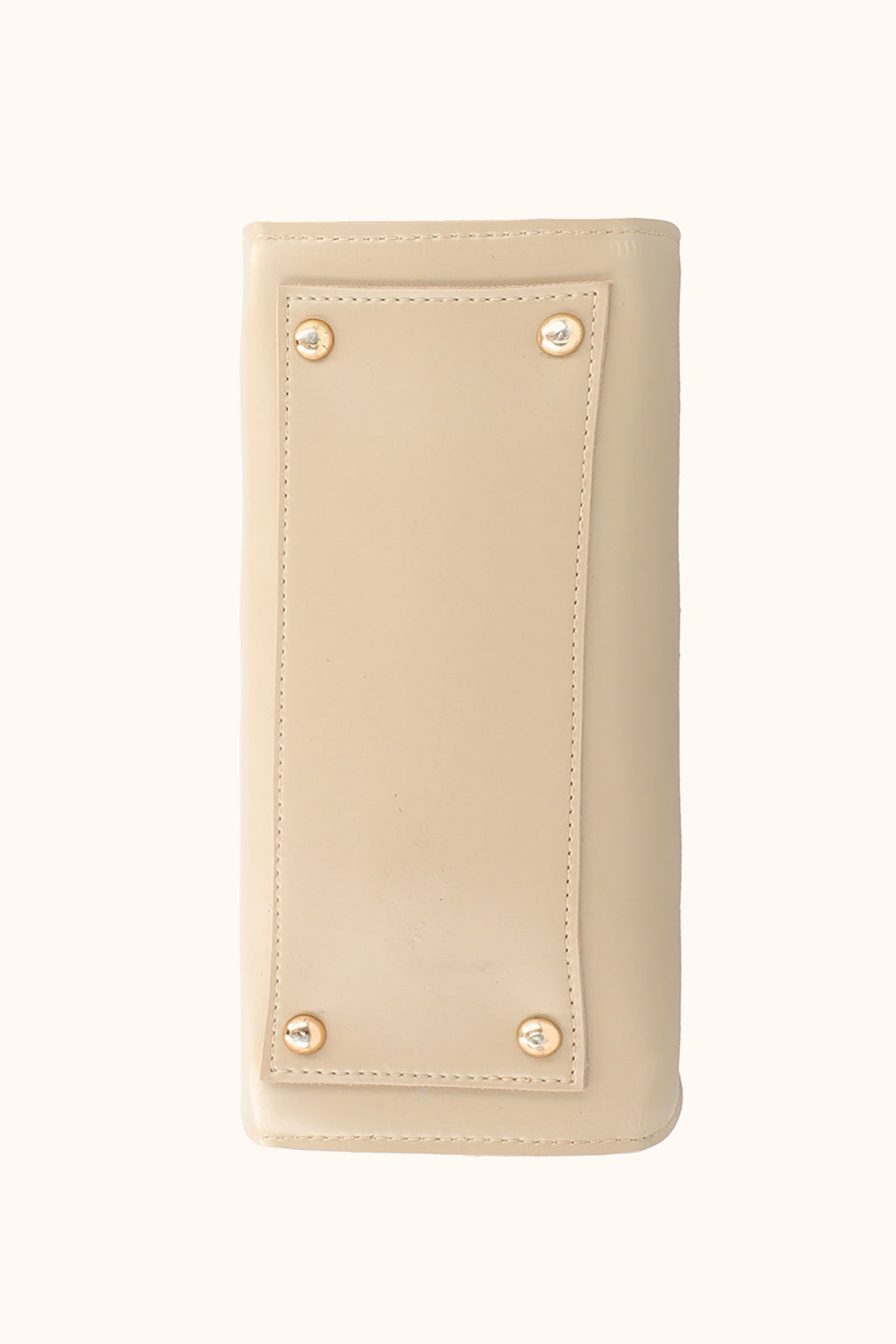 Cross-Body Bag - E216|Beige