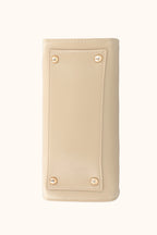 Cross-Body Bag - E216|Beige