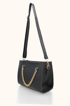 Cross-Body Bag - E216|Beige