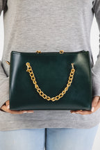 Cross-Body Bag - E216|Beige