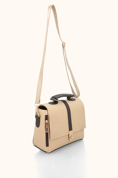 Cross-Body Bag - E217