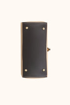 Cross-Body Bag - E217|Beige
