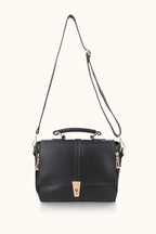 Cross-Body Bag - E217|Beige