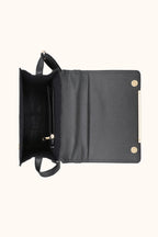 Cross-Body Bag - E218|Black