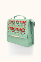 Cross-Body Bag - E218|Black