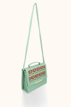 Cross-Body Bag - E218|Black