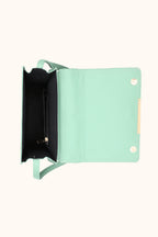 Cross-Body Bag - E218|Black