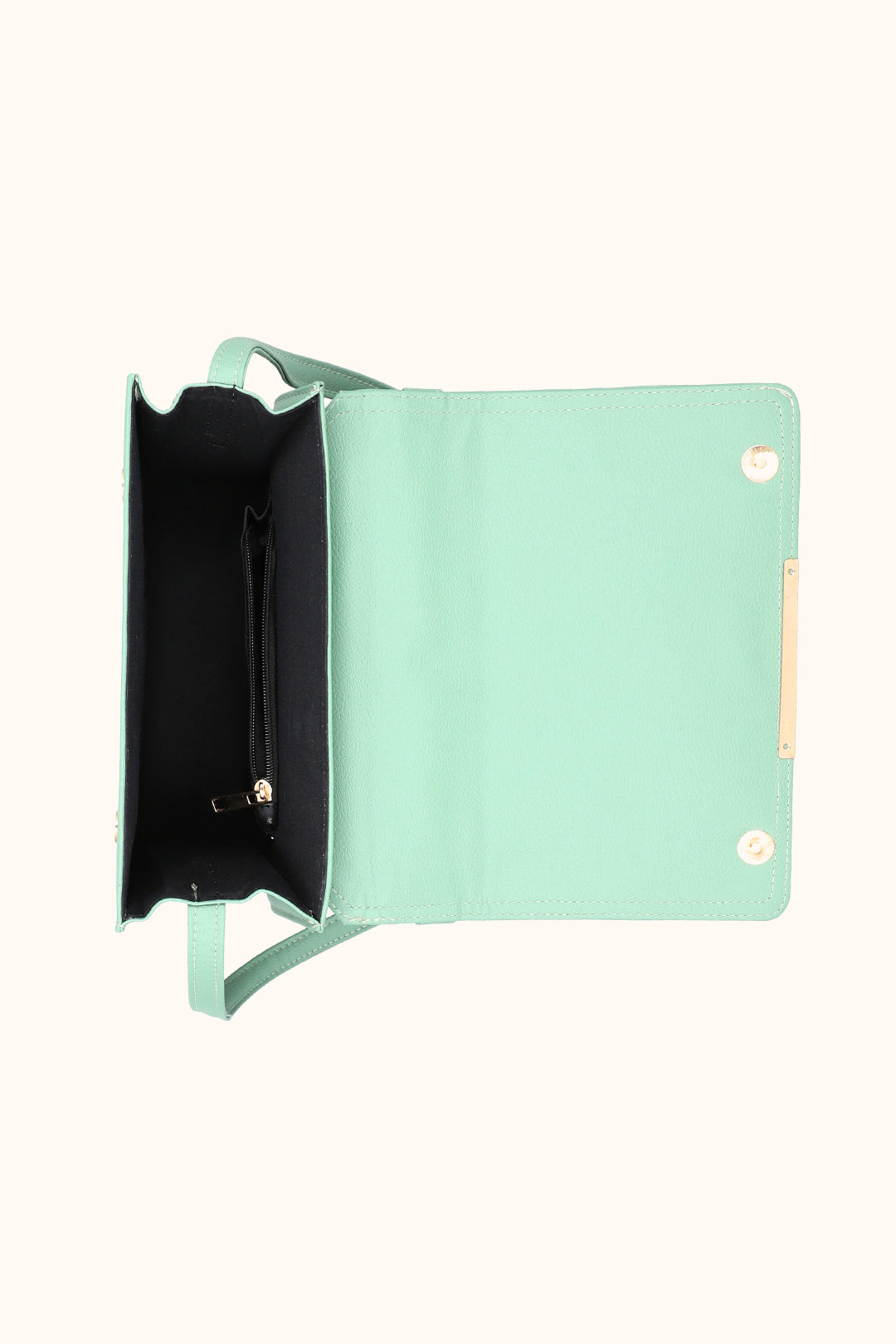 Cross-Body Bag - E218|Black