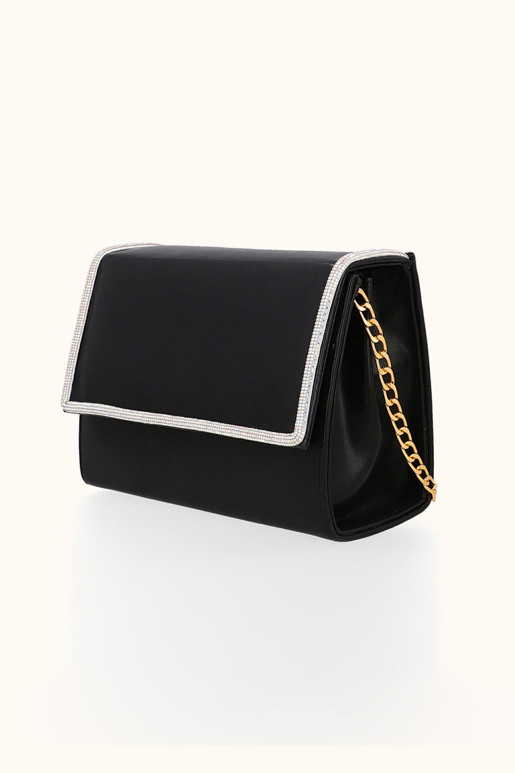 Cross-Body Bag - E219|Black