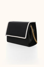 Cross-Body Bag - E219|Black