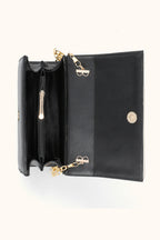 Cross-Body Bag - E219|Black