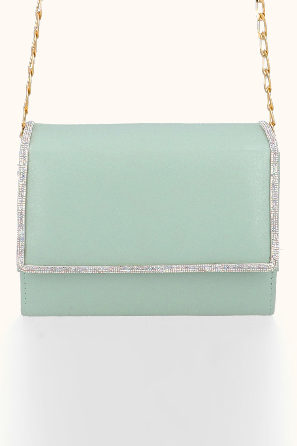 Cross-Body Bag - E219|Black