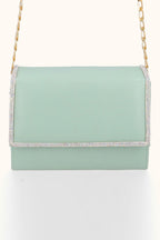 Cross-Body Bag - E219|Black