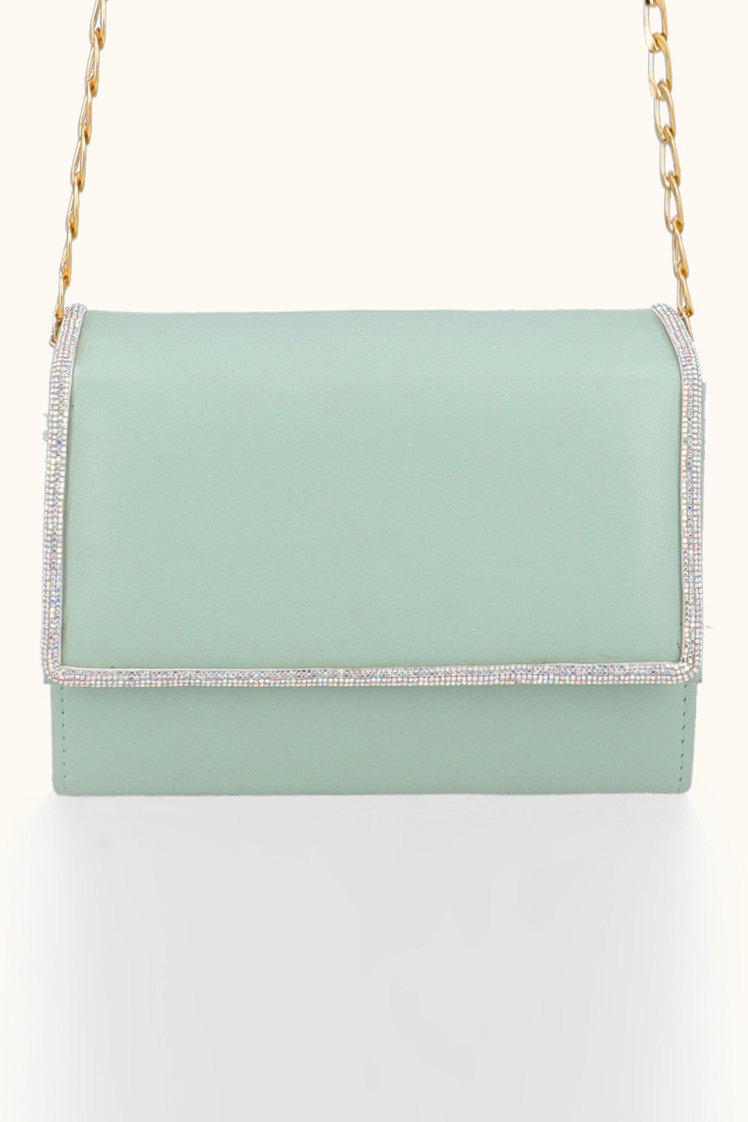 Cross-Body Bag - E219|Black