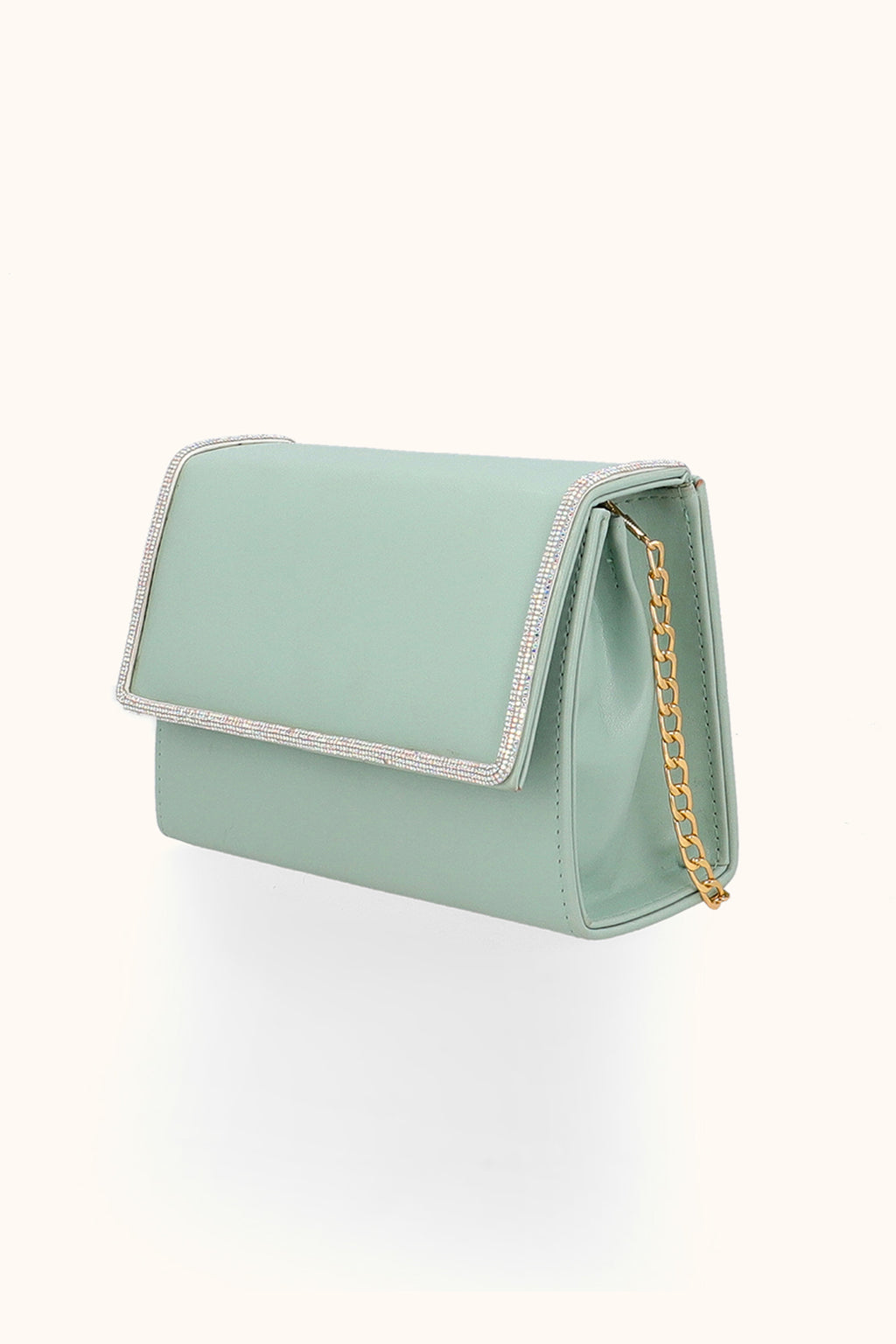 Cross-Body Bag - E219|Black