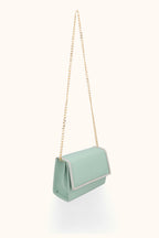 Cross-Body Bag - E219|Black