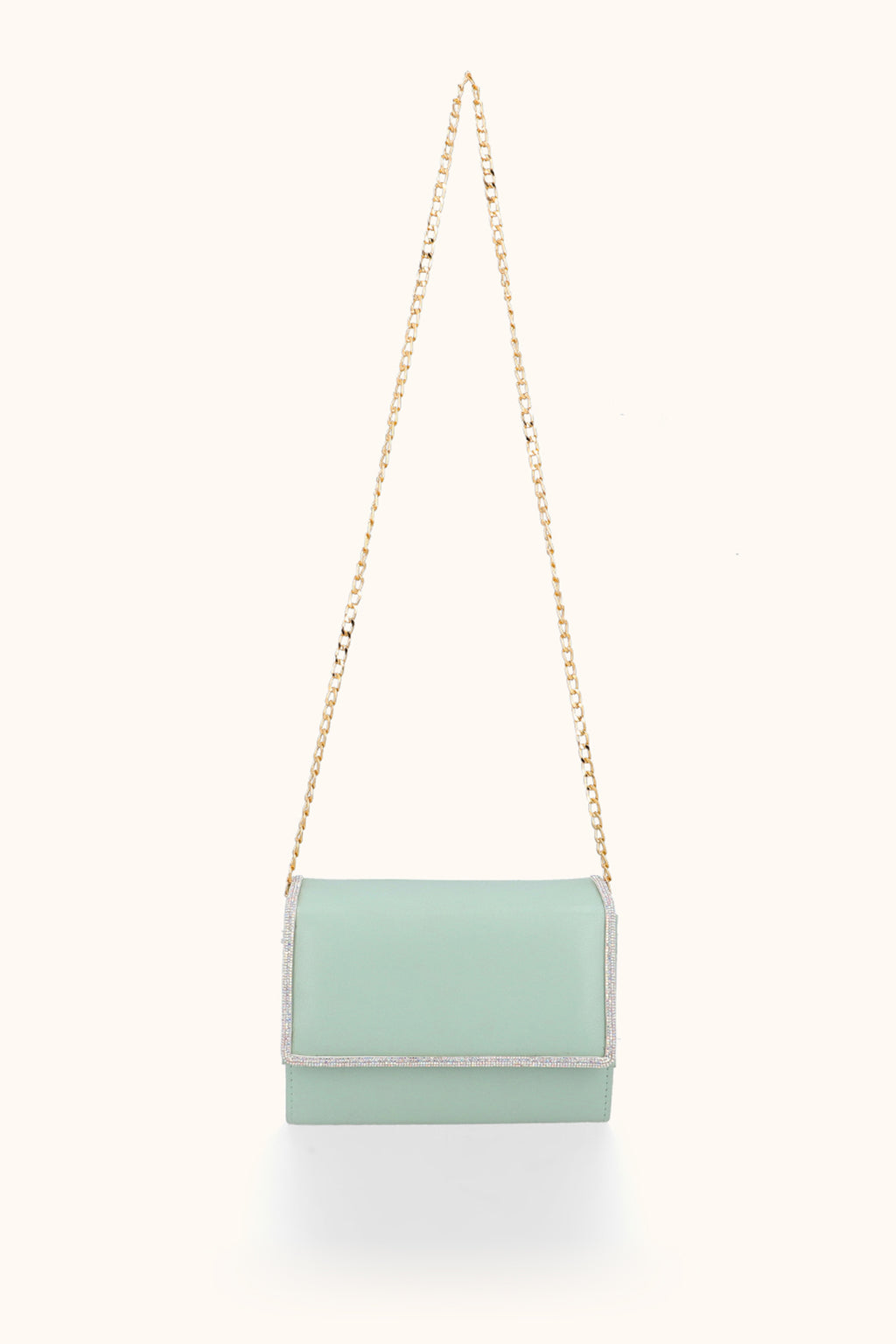 Cross-Body Bag - E219|Black
