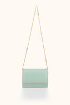 Cross-Body Bag - E219|Black
