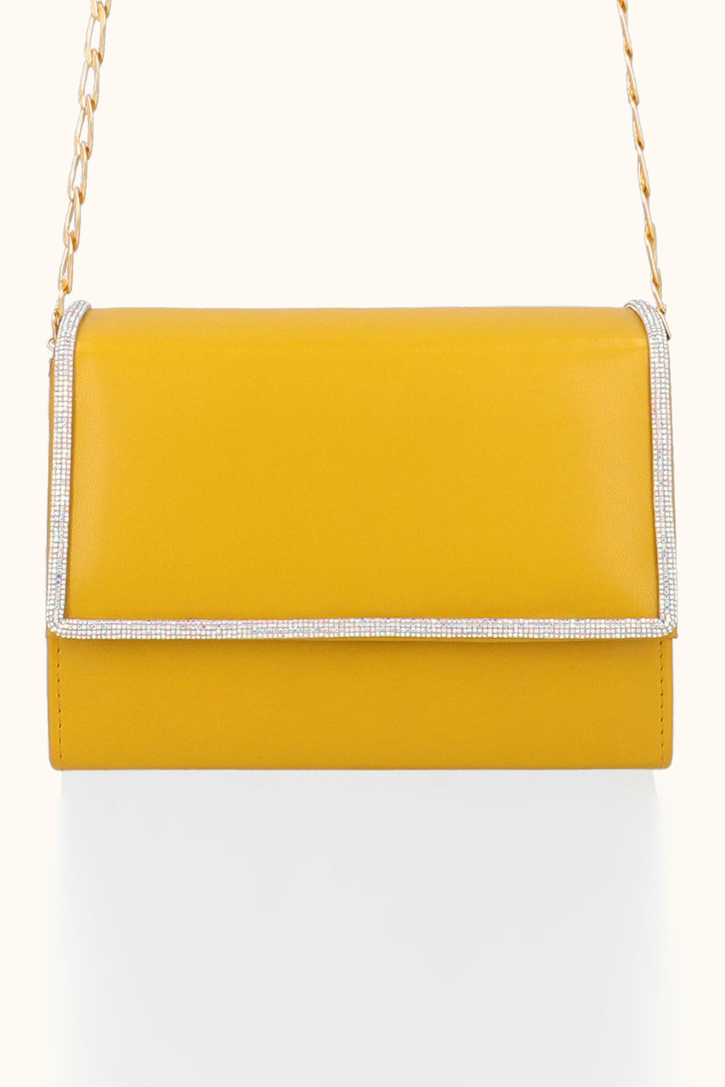 Cross-Body Bag - E219|Black
