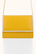 Cross-Body Bag - E219|Black