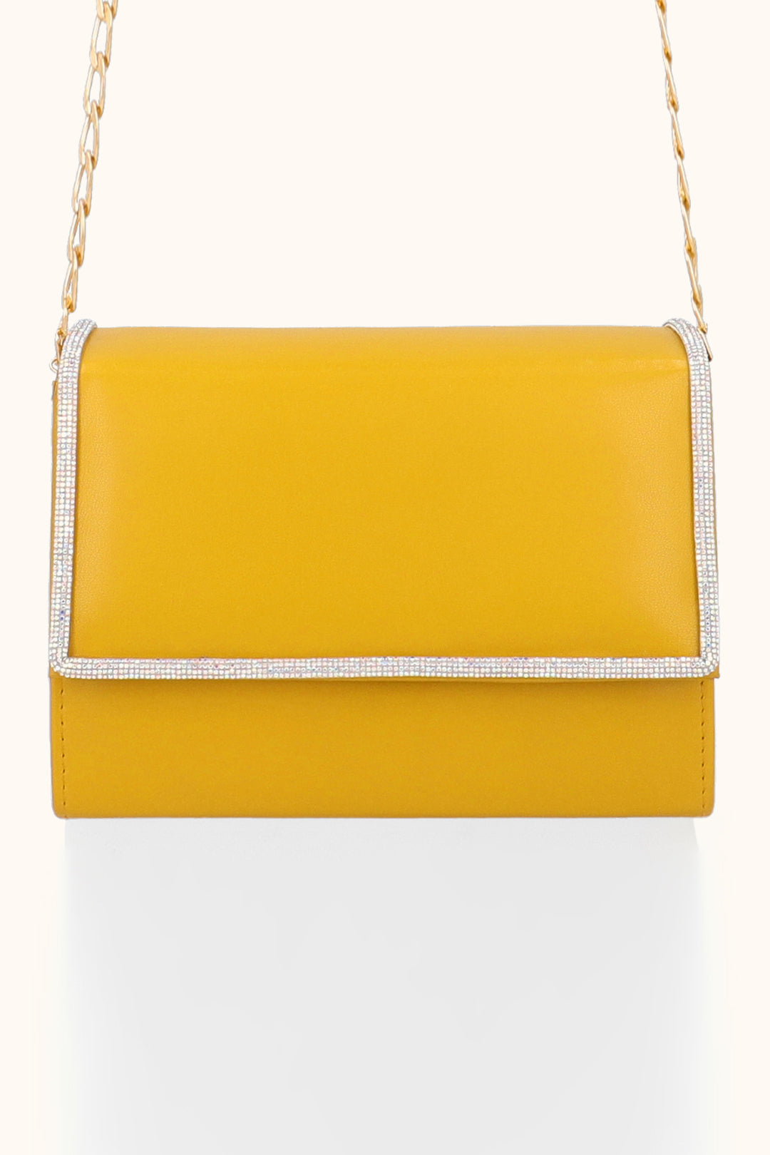 Cross-Body Bag - E219|Black
