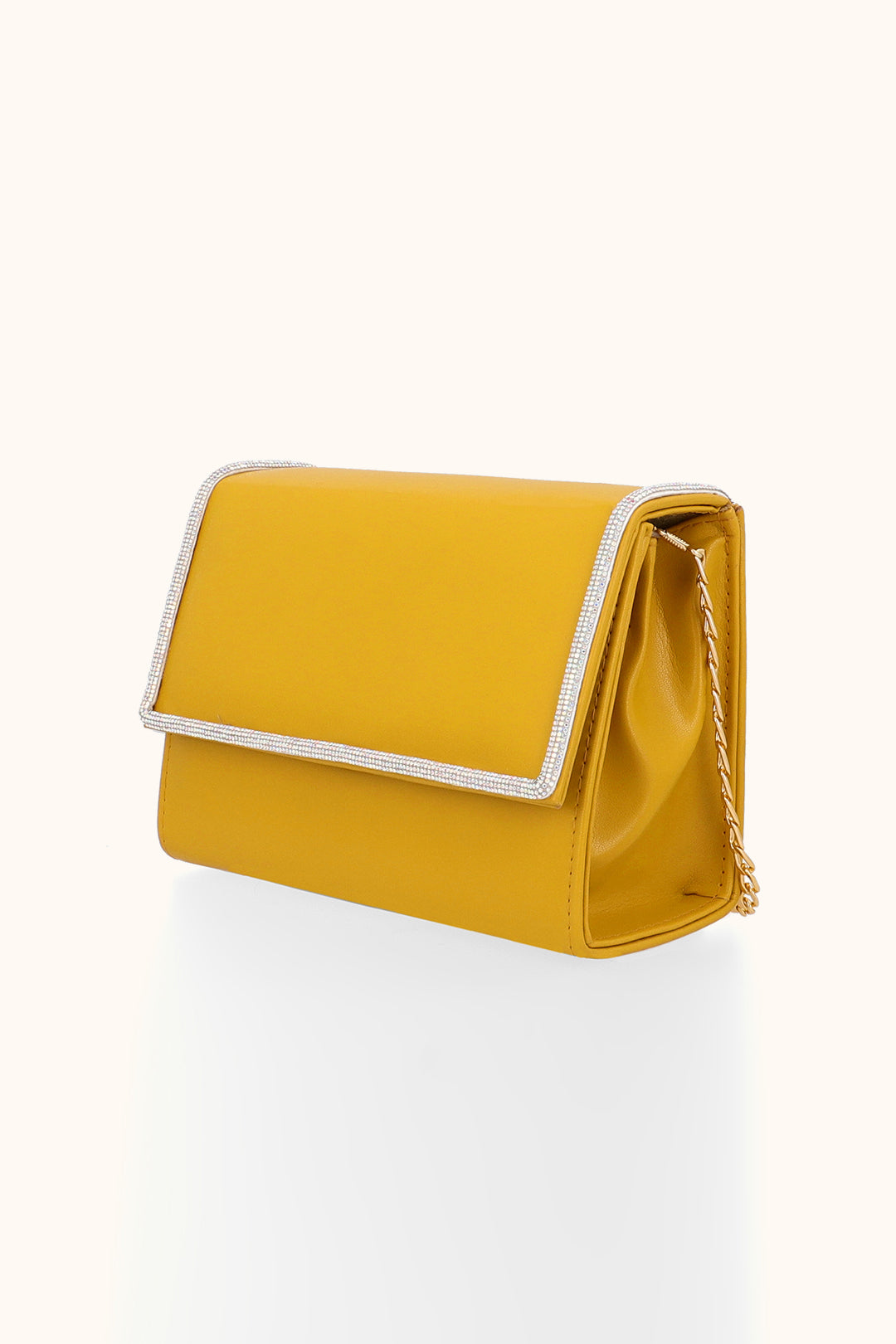 Cross-Body Bag - E219|Black