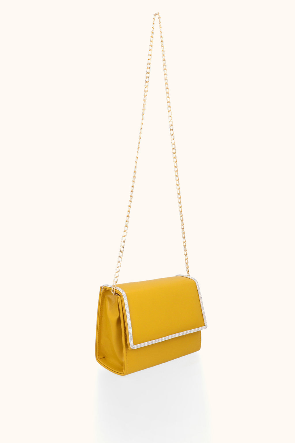 Cross-Body Bag - E219|Black